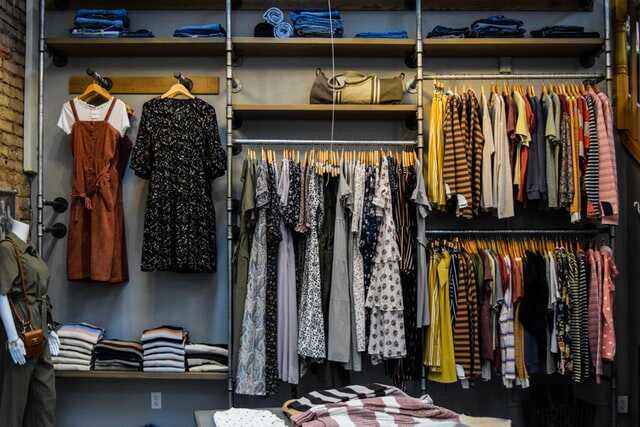 clothes